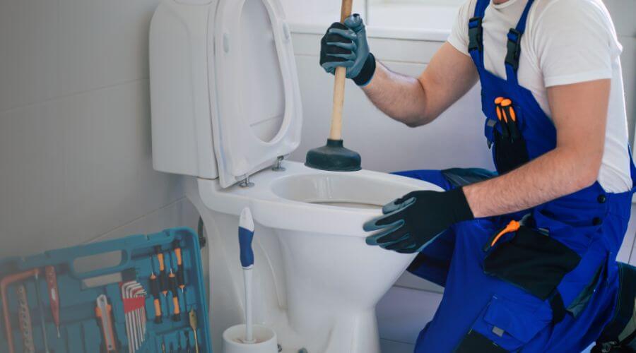 Professional same day plumber in South Whitley, IN